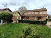Maison à CHEVROUX