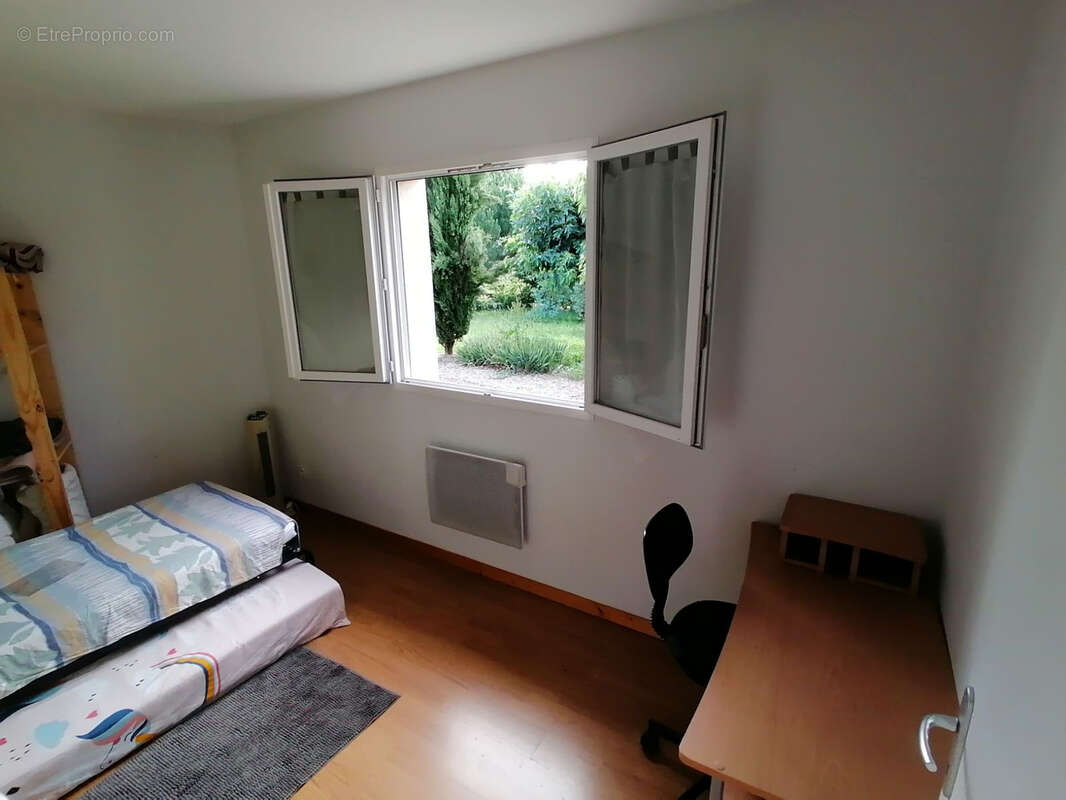 Maison à SAINT-LEGER