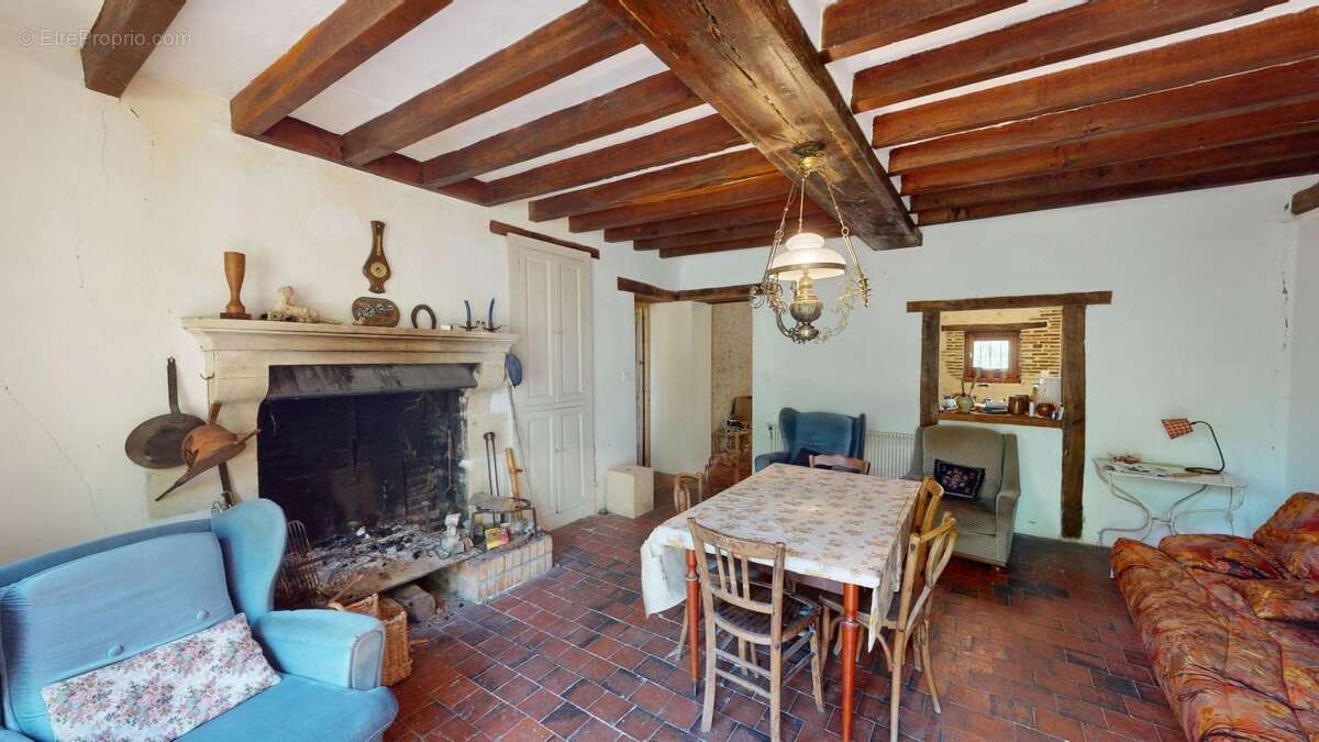 Maison à vendre - photo 3