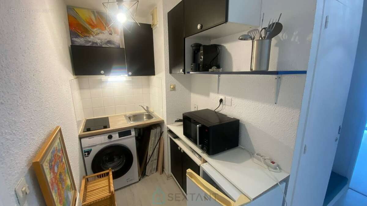 Appartement à ROYAN