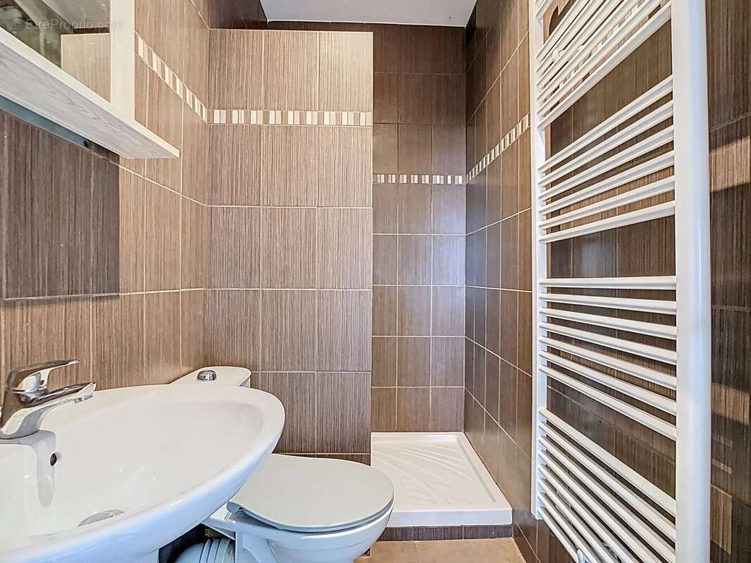 Maison à SAINT-BLAISE