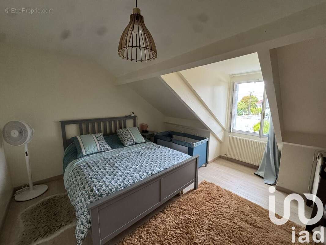 Photo 6 - Maison à LES MUREAUX