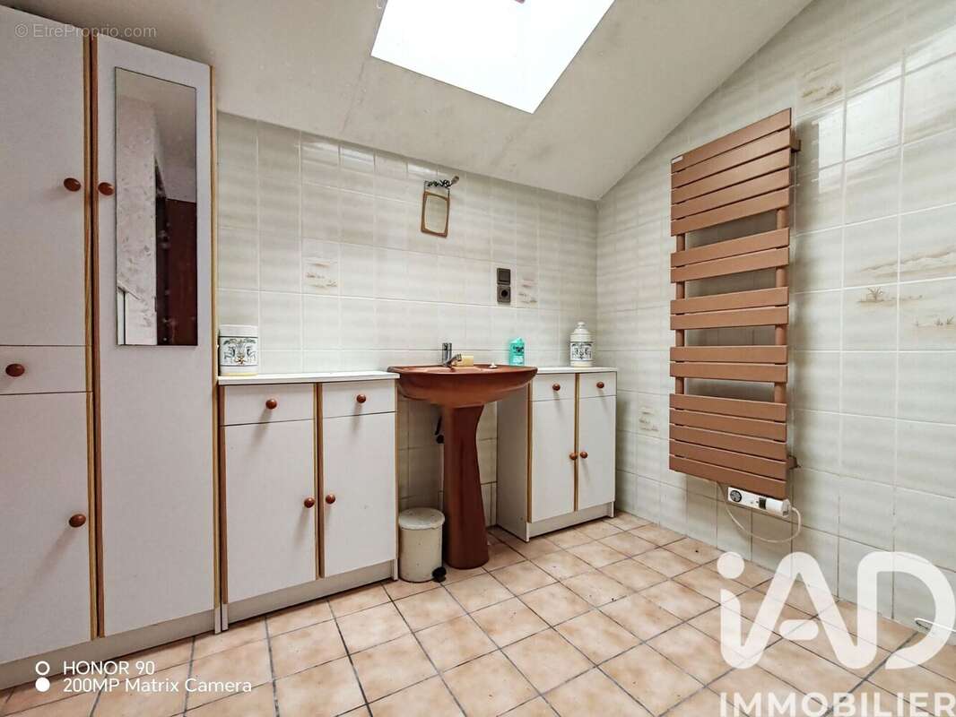 Photo 6 - Maison à MARZAN