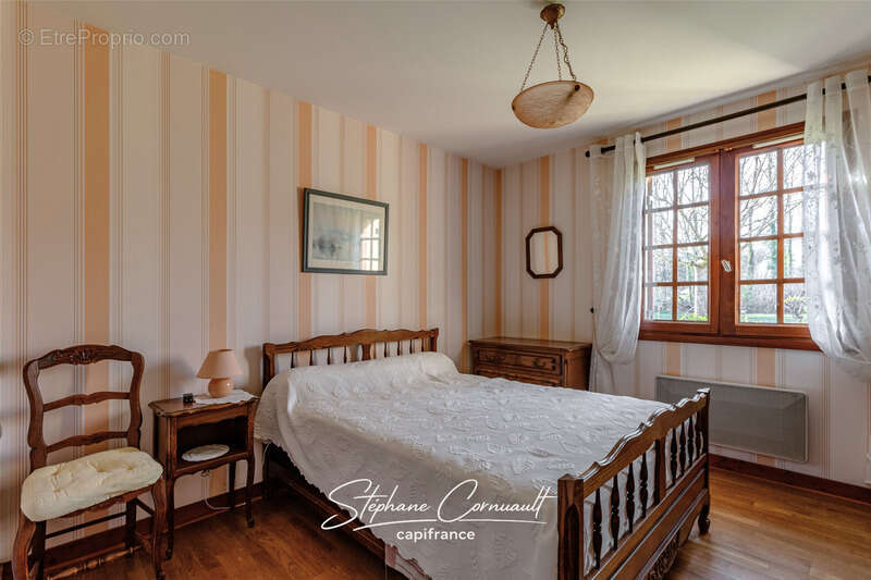Maison à ANNESSE-ET-BEAULIEU