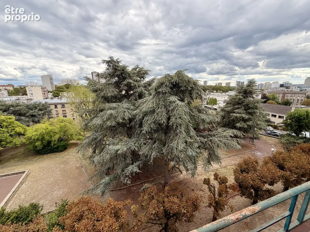 Photo Appartement à Bagnolet au prix de 295 000€