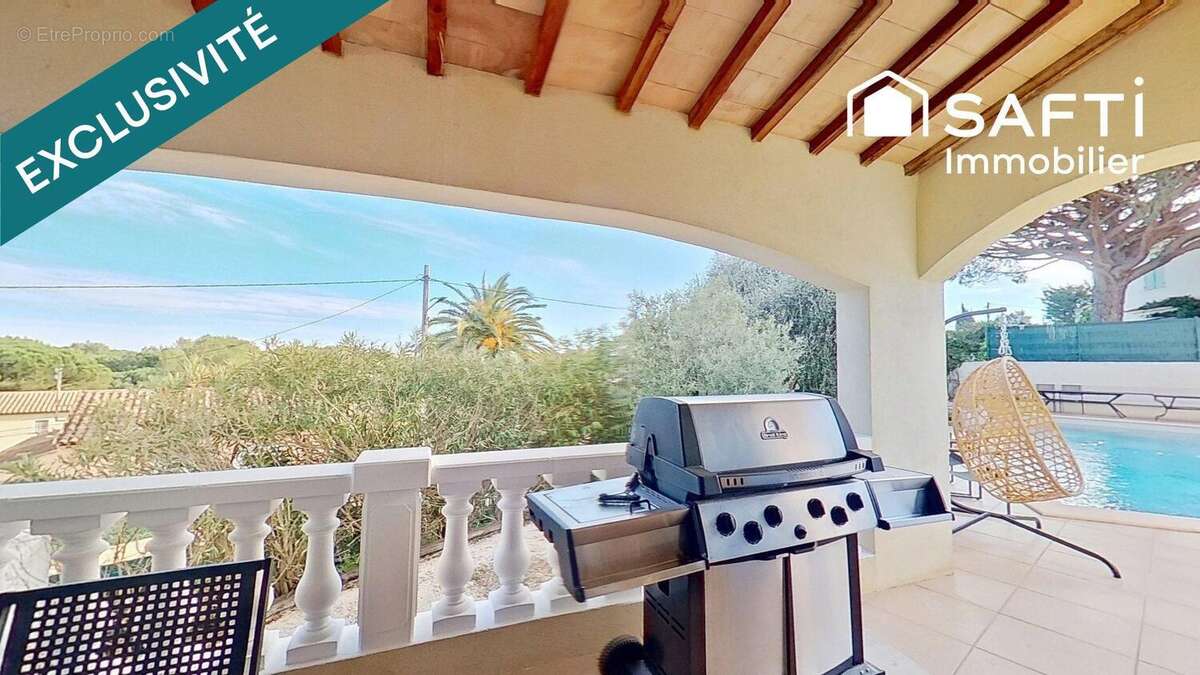 Photo 6 - Maison à FREJUS