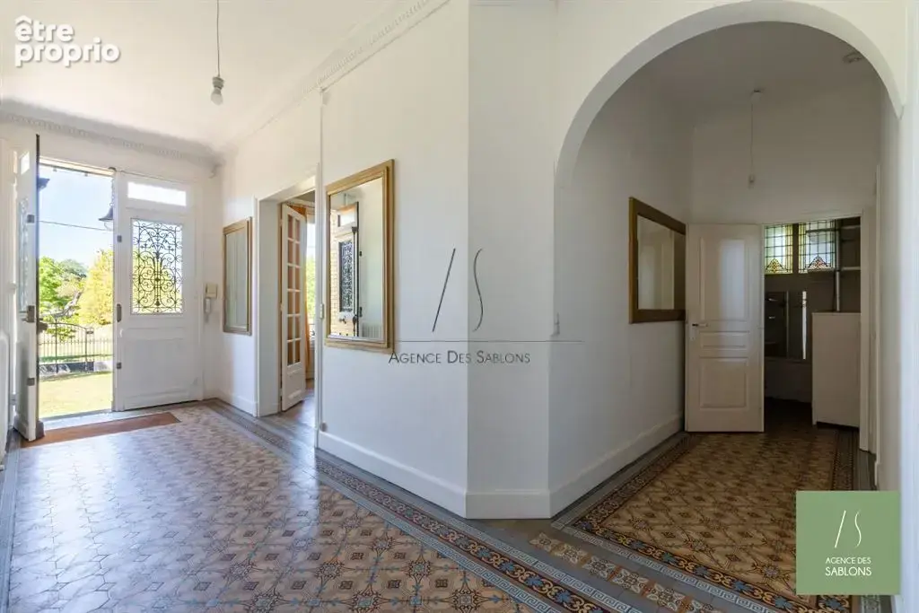 Maison 12 pièces 300 m² à vendre à Le Vesinet (78110) - photo 7