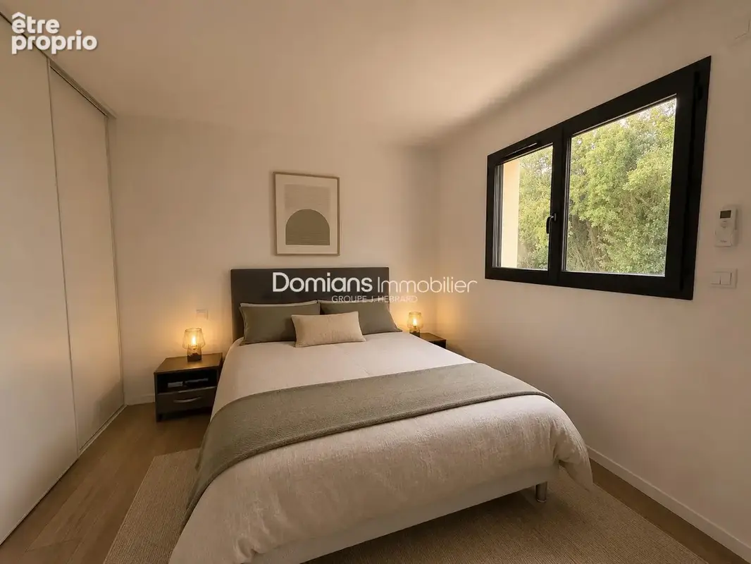 Maison 4 pièces 101 m² à vendre à Thuir (66300) - photo 8