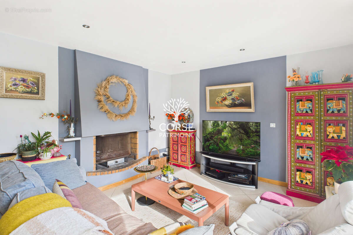 Maison à PORTO-VECCHIO