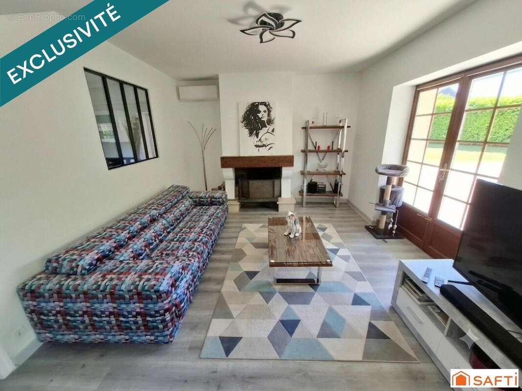 Maison 180 m² à Navarrenx  - photo 6