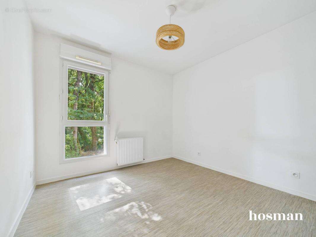 Charmant appartement traversant 3 pièces avec loggia - Rue Vassily Kandinsky, Rezé - photo 11