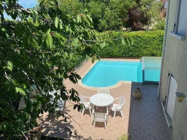 Maison avec piscine - photo 14