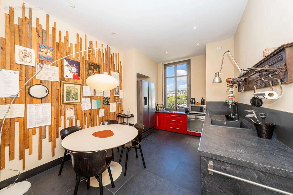 Appartement d'exception 4 pieces 147m² vue mer panoramique - photo 15