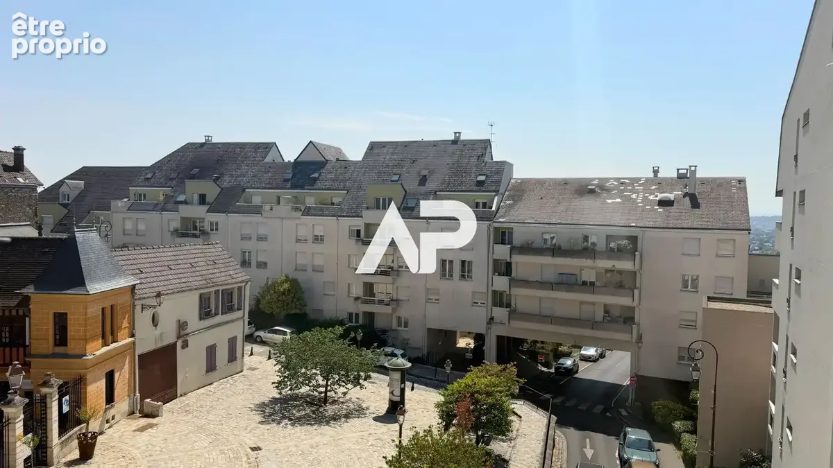 Appartement Montmorency 2 pièce(s) 35.42 m2 - photo 7