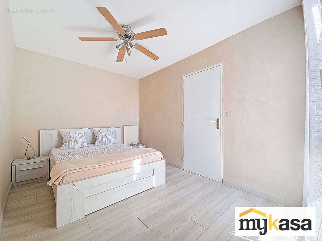 Appartement à ISTRES