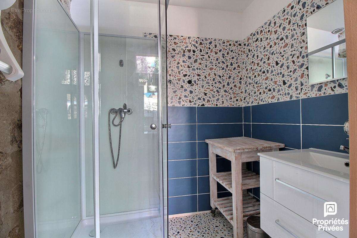 Maison en pierre Pont De Labeaume 4 pièces 100 m² - photo 6