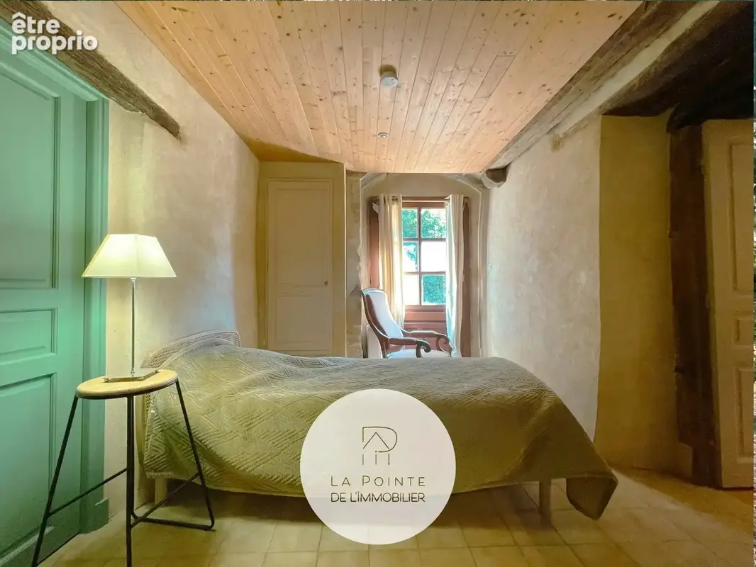 Maison 160 m² à Saint-Brandan  - photo 5