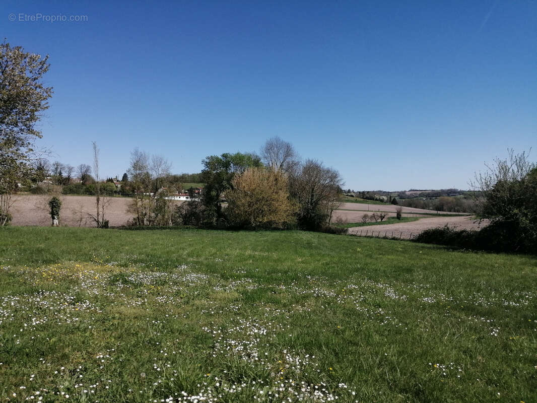 Maison à SAINT-SEVERIN