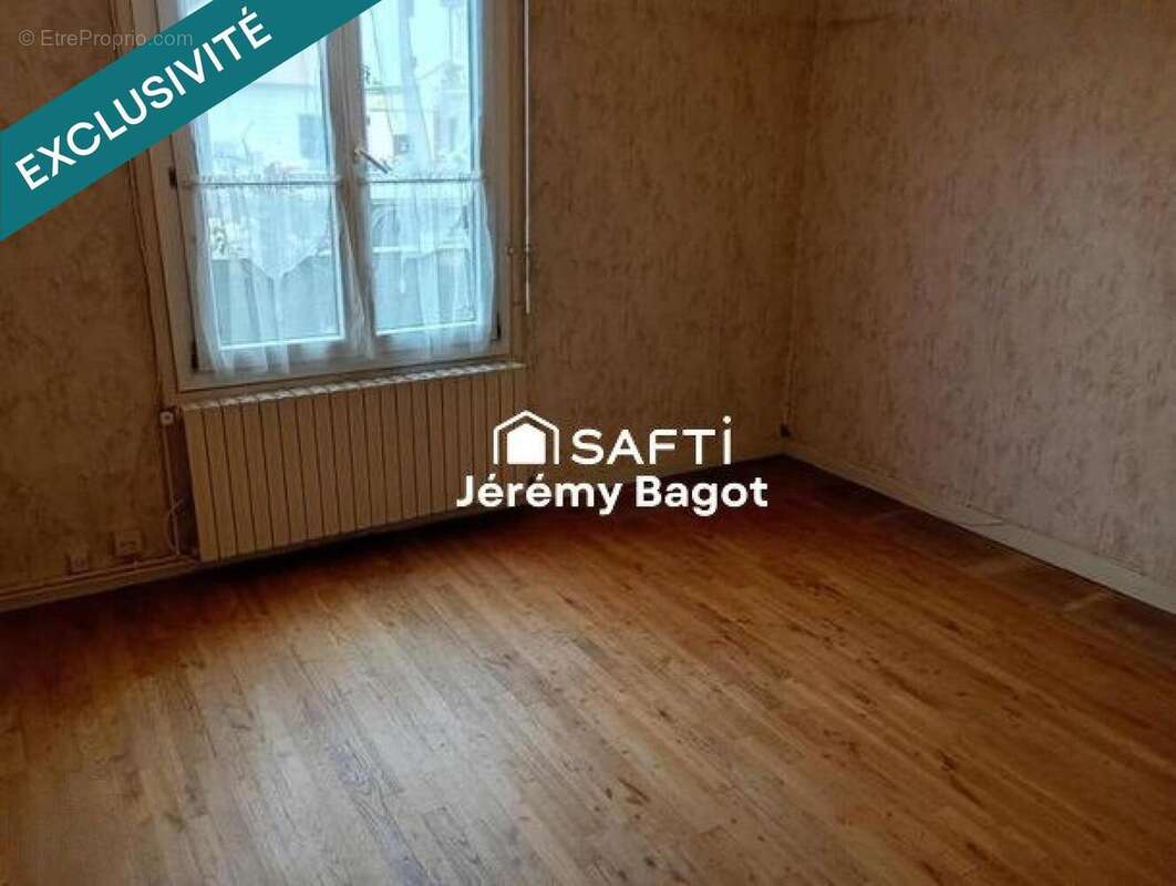 Photo 2 - Maison à TOURS