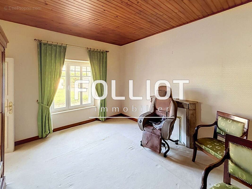 Maison à vendre à Coutances - 5 pièces, 113 m² - photo 8