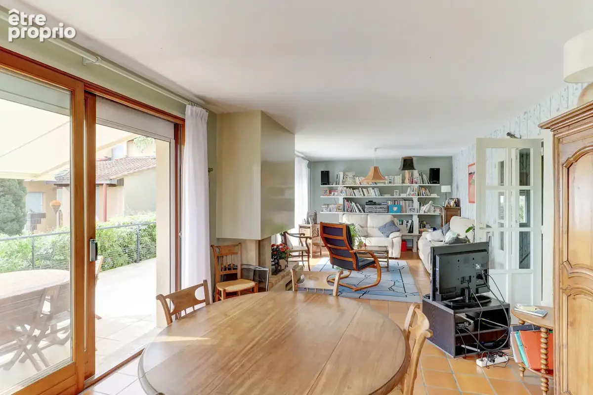 Maison familiale secteur Montagnard - photo 5