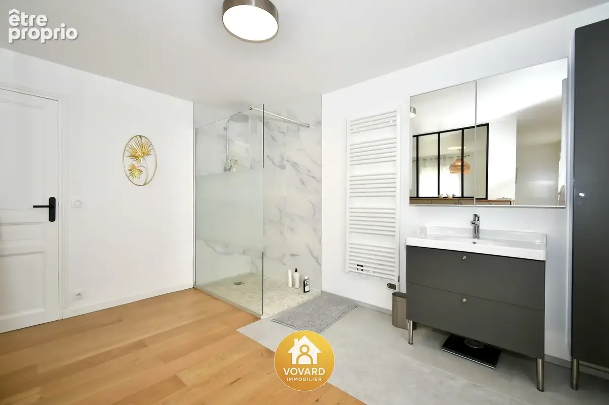 Maison de 141 m2  lumineuse avec jardin sans vis-à-vis - photo 14