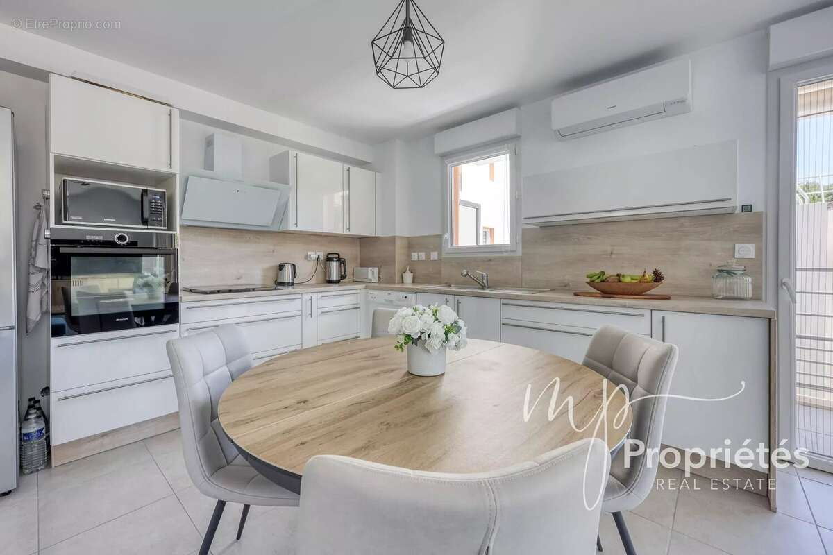 Appartement à CAVALAIRE-SUR-MER