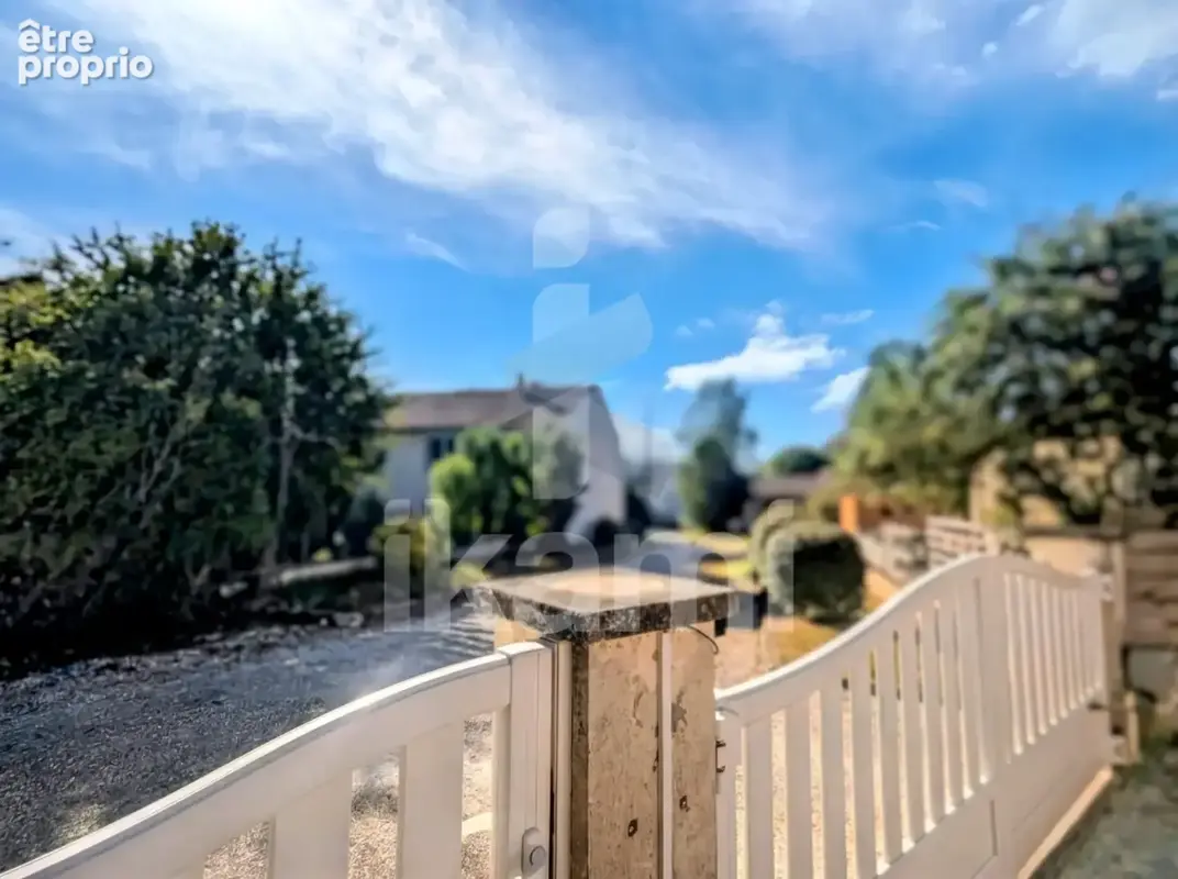 Maison familiale avec logement indépendant - quartier des Reynats - photo 24