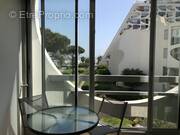 Appartement à LA GRANDE-MOTTE