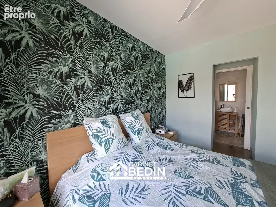 Maison 127 m² à Le Pian-Sur-Garonne  - photo 7