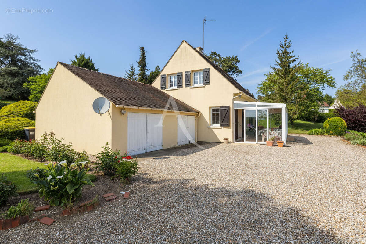Maison à MUIDS
