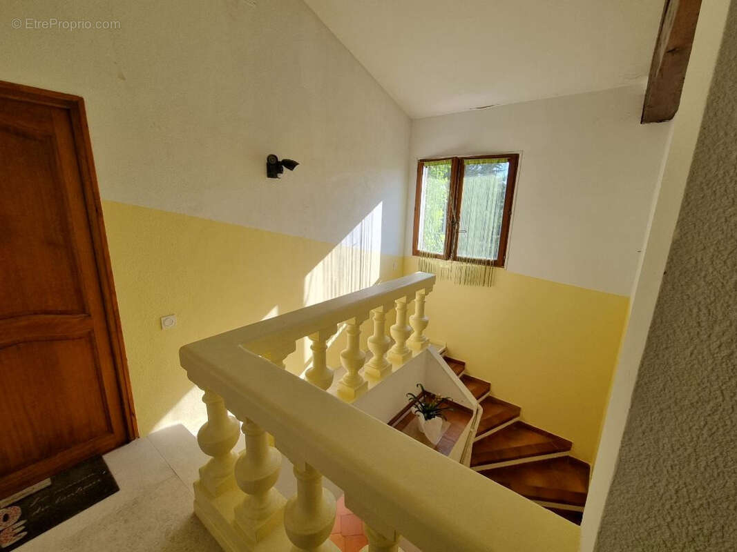 Appartement à LA GARDE