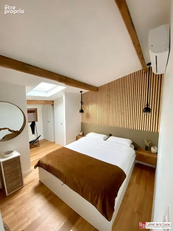 Appartement 72 m² à Bordeaux  - photo 7