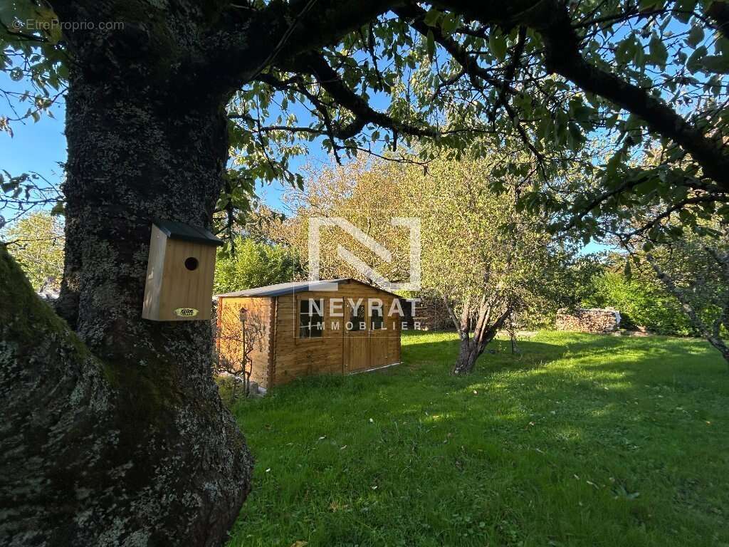 Maison à SENNECEY-LE-GRAND