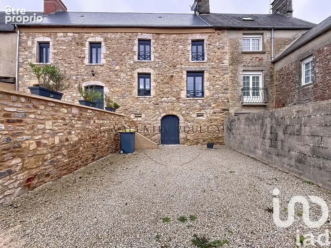 Photo 1 - Maison à HOUTTEVILLE