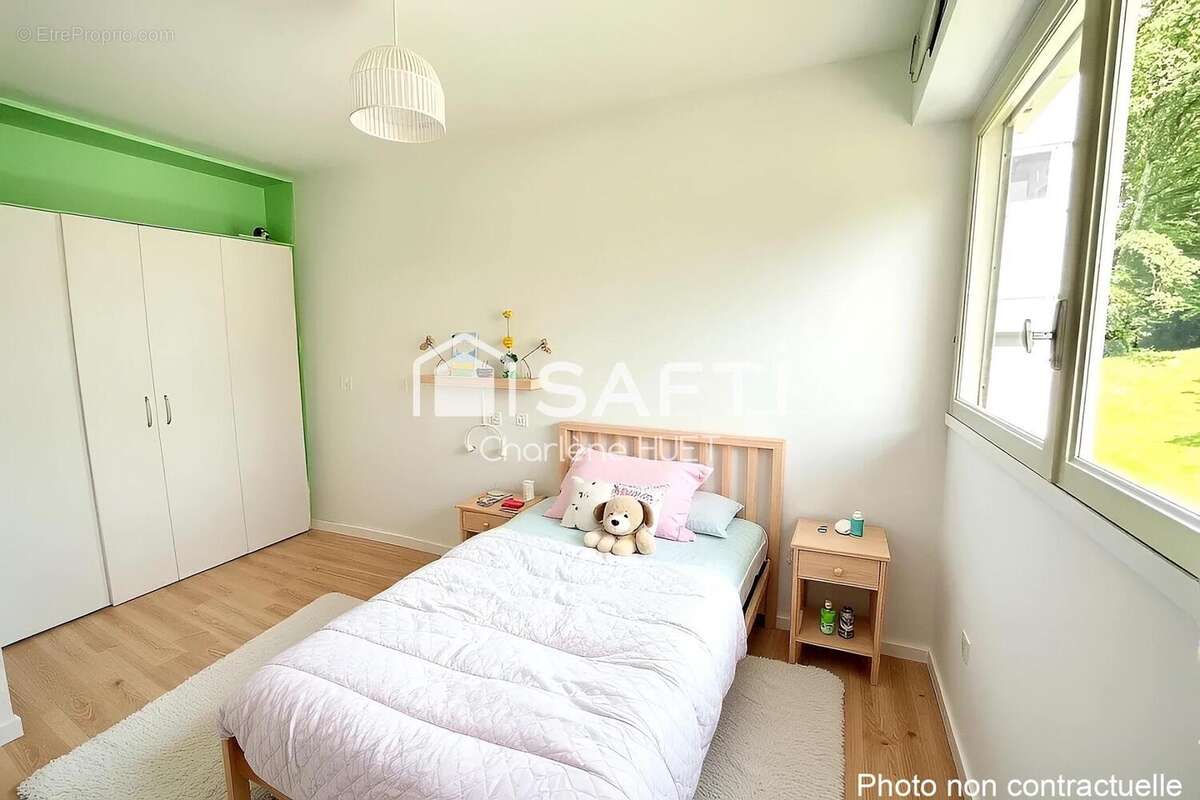 Photo 8 - Appartement à SAINTE-LUCE-SUR-LOIRE