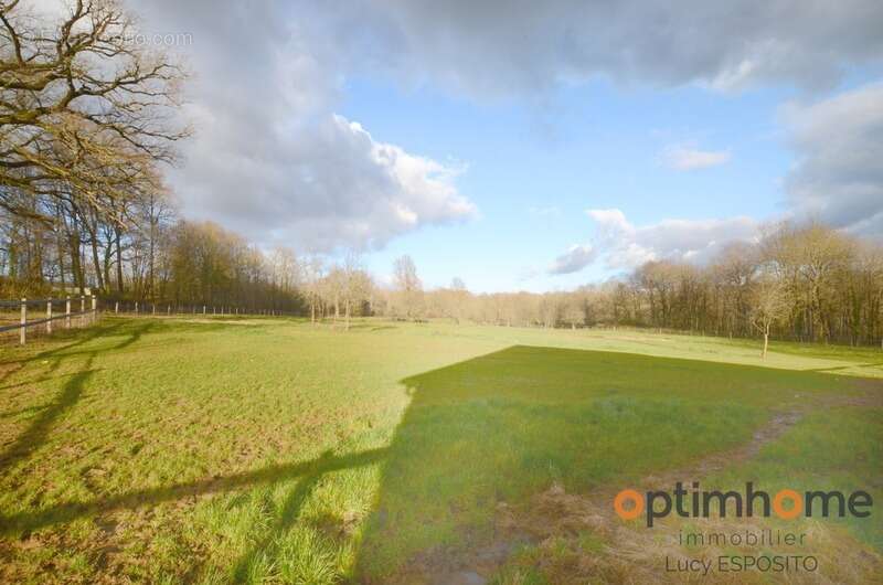  Rare à la vente – Propriété équestre en pierres  14 hectares de terrain - photo 32