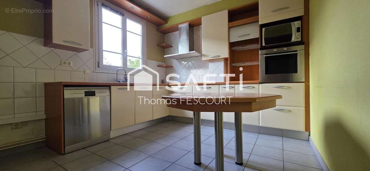 Photo 5 - Maison à REIMS