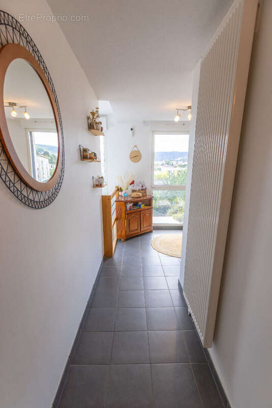 Maison à CLERMONT-FERRAND