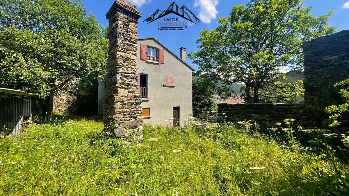 Maison 4 faces avec jardin - RÉAL - photo 10