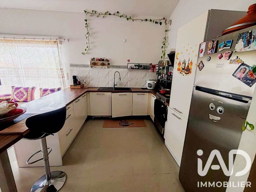 Photo 4 - Maison à IZON