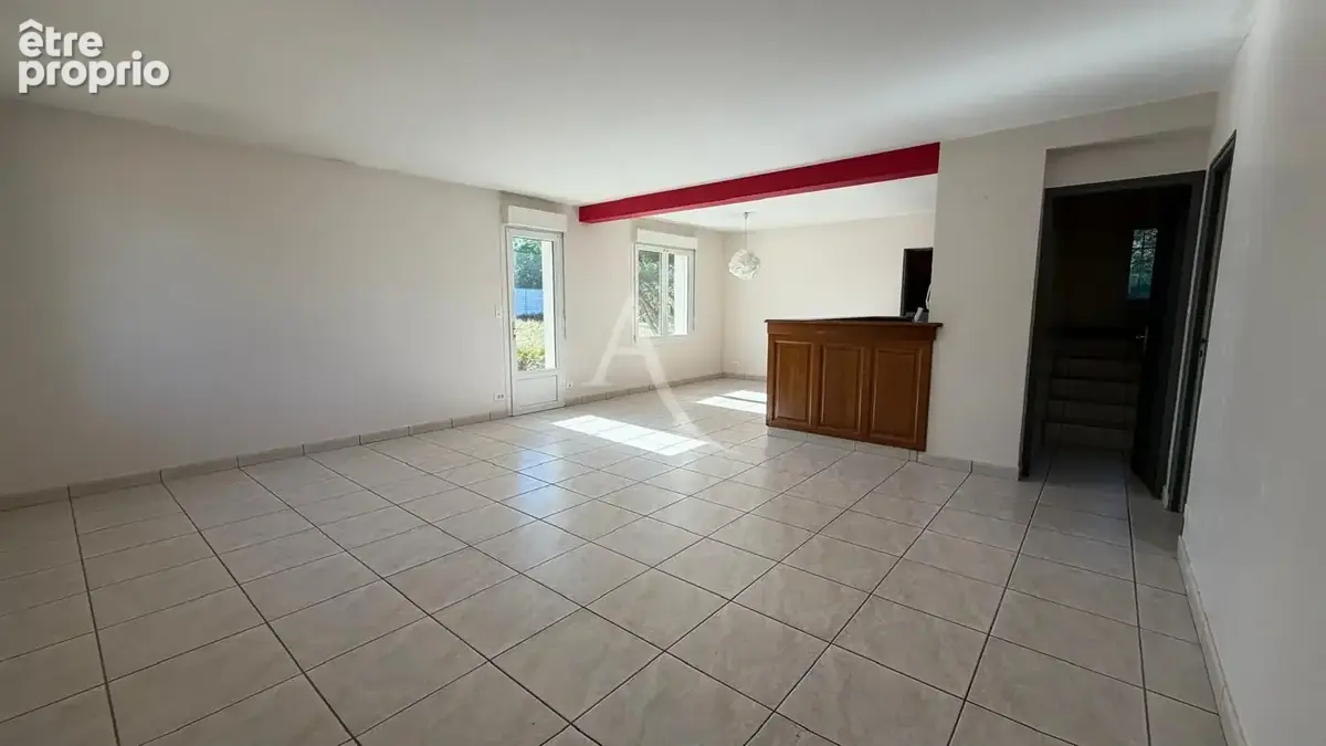 Maison familiale 163 m² - Vineuil - photo 2