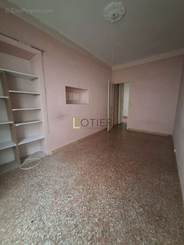 Appartement à BEZIERS