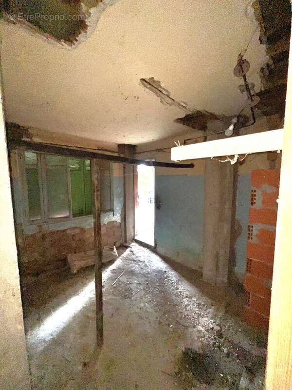 Maison à VILLENEUVE-LOUBET