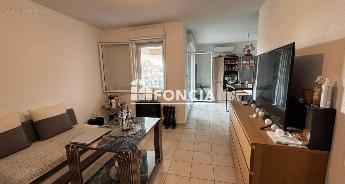 Appartement à AVIGNON