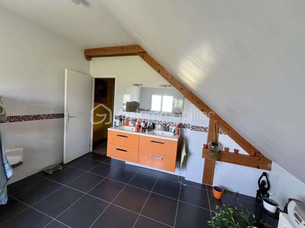 Maison à COARRAZE