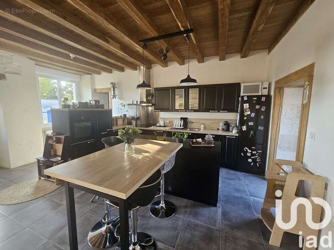 Photo 7 - Maison à FOUQUEURE