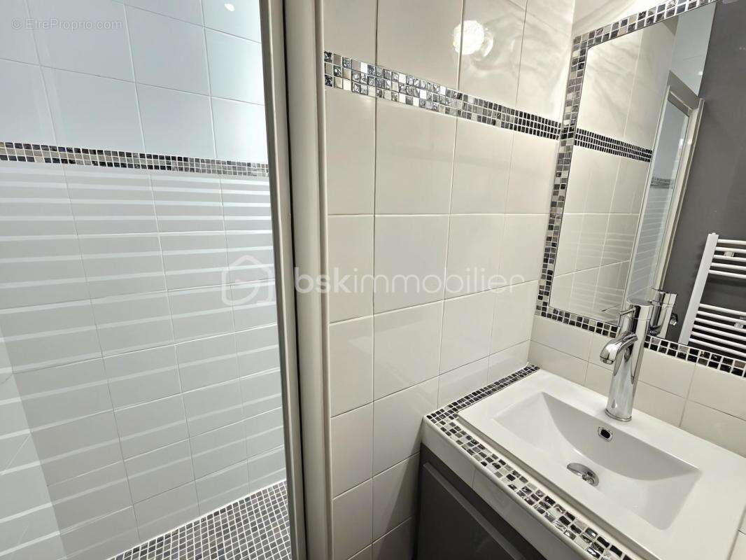 Appartement à ALLOS