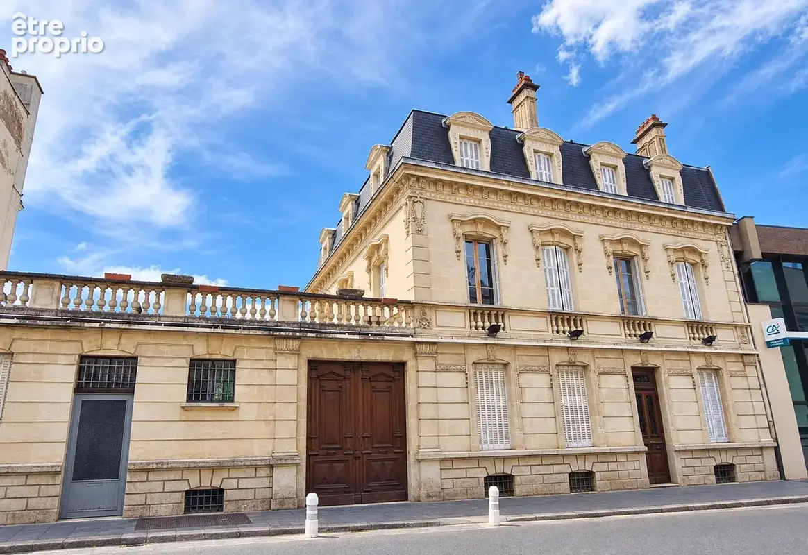 Maison à THIERS