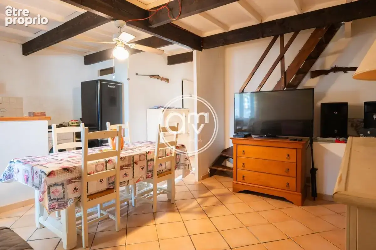 Ollioules - appartement t3 duplex 69m2 - dernier etage - photo 5